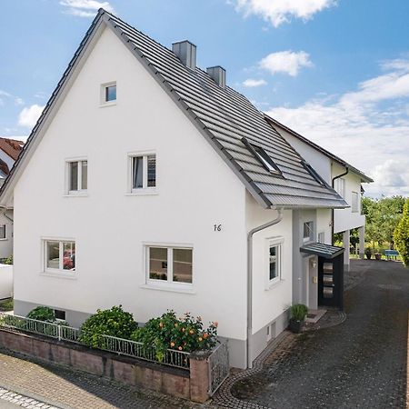 Ferienwohnung Faisst Kappel-Grafenhausen Szoba fotó