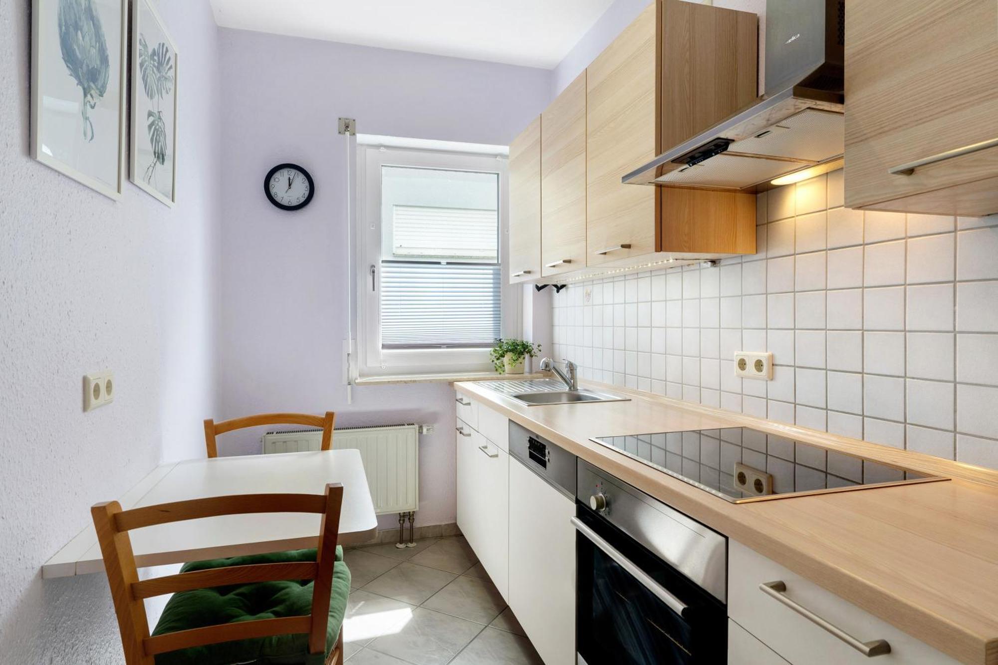 Ferienwohnung Faisst Kappel-Grafenhausen Szoba fotó