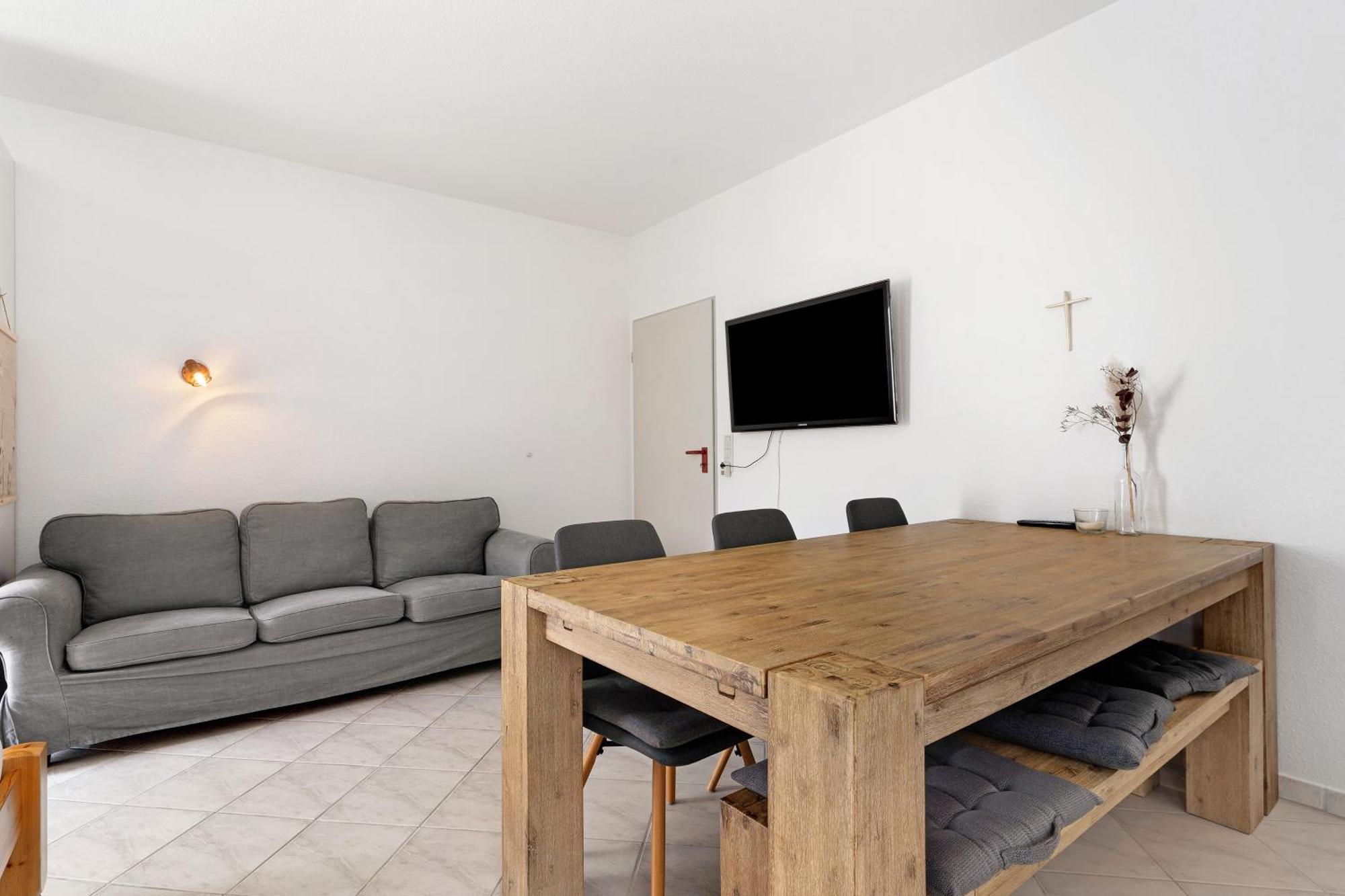 Ferienwohnung Faisst Kappel-Grafenhausen Szoba fotó
