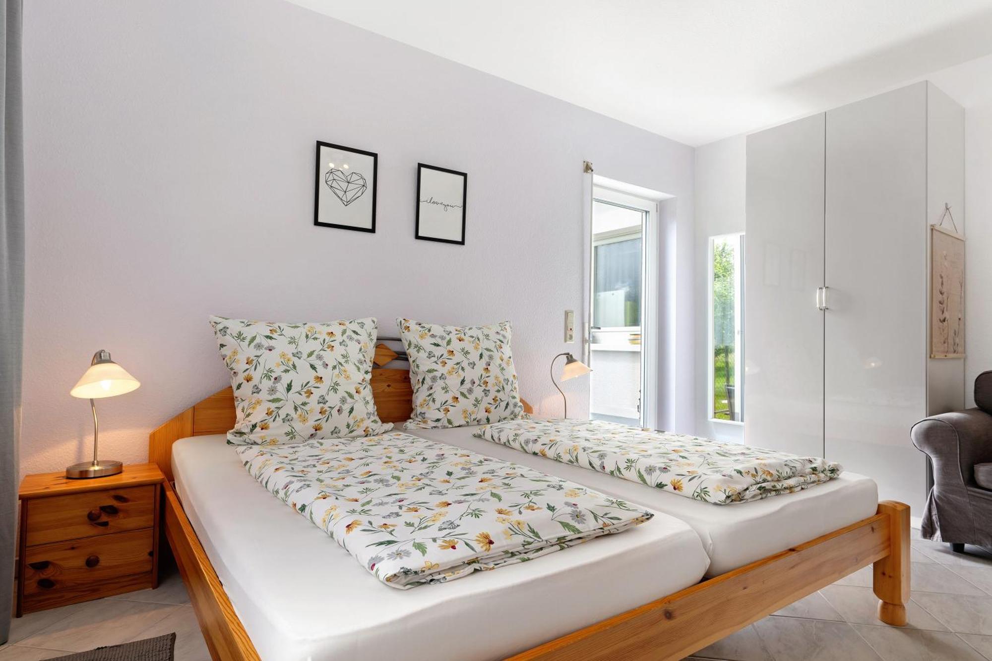 Ferienwohnung Faisst Kappel-Grafenhausen Szoba fotó