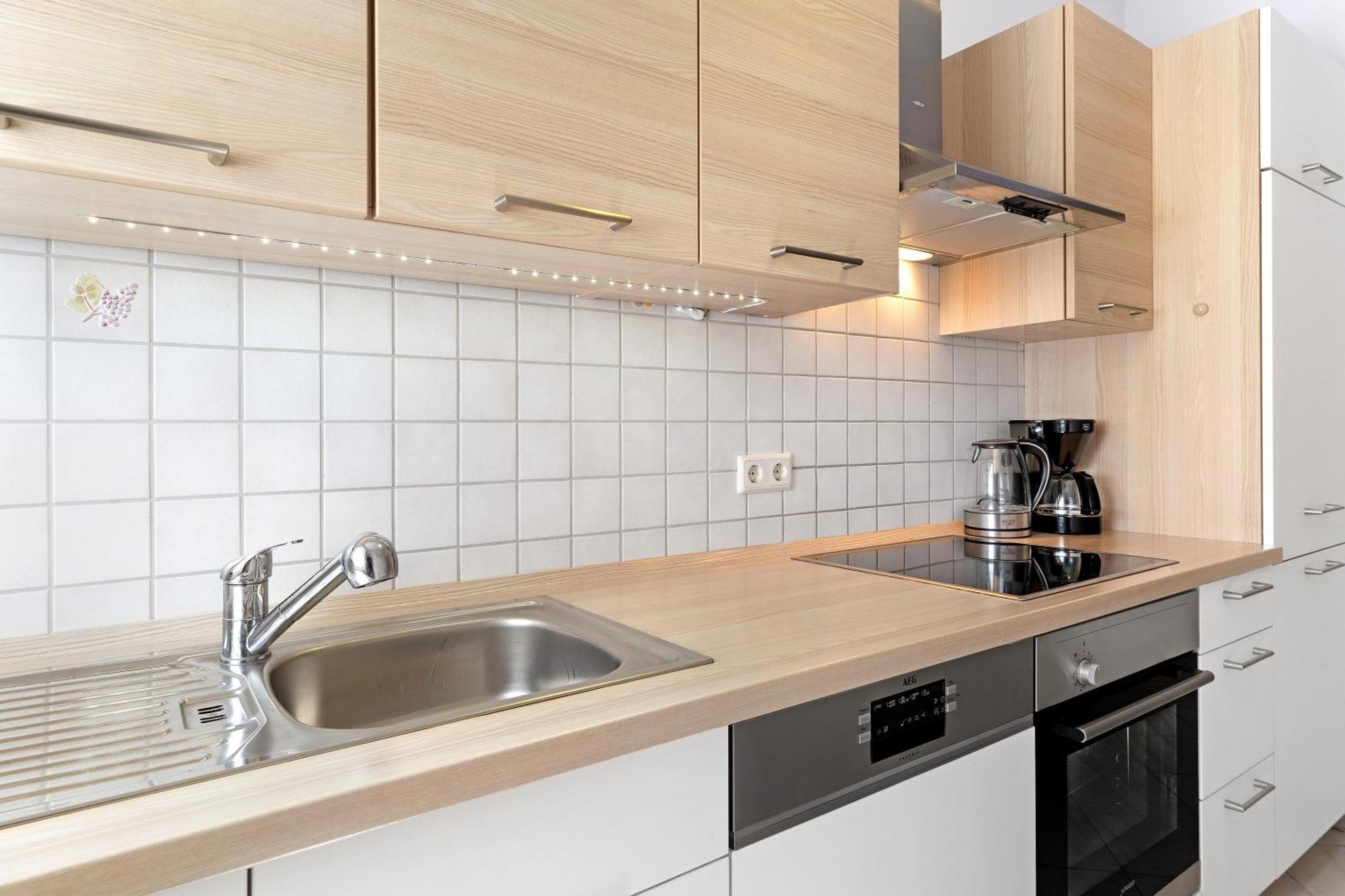 Ferienwohnung Faisst Kappel-Grafenhausen Szoba fotó