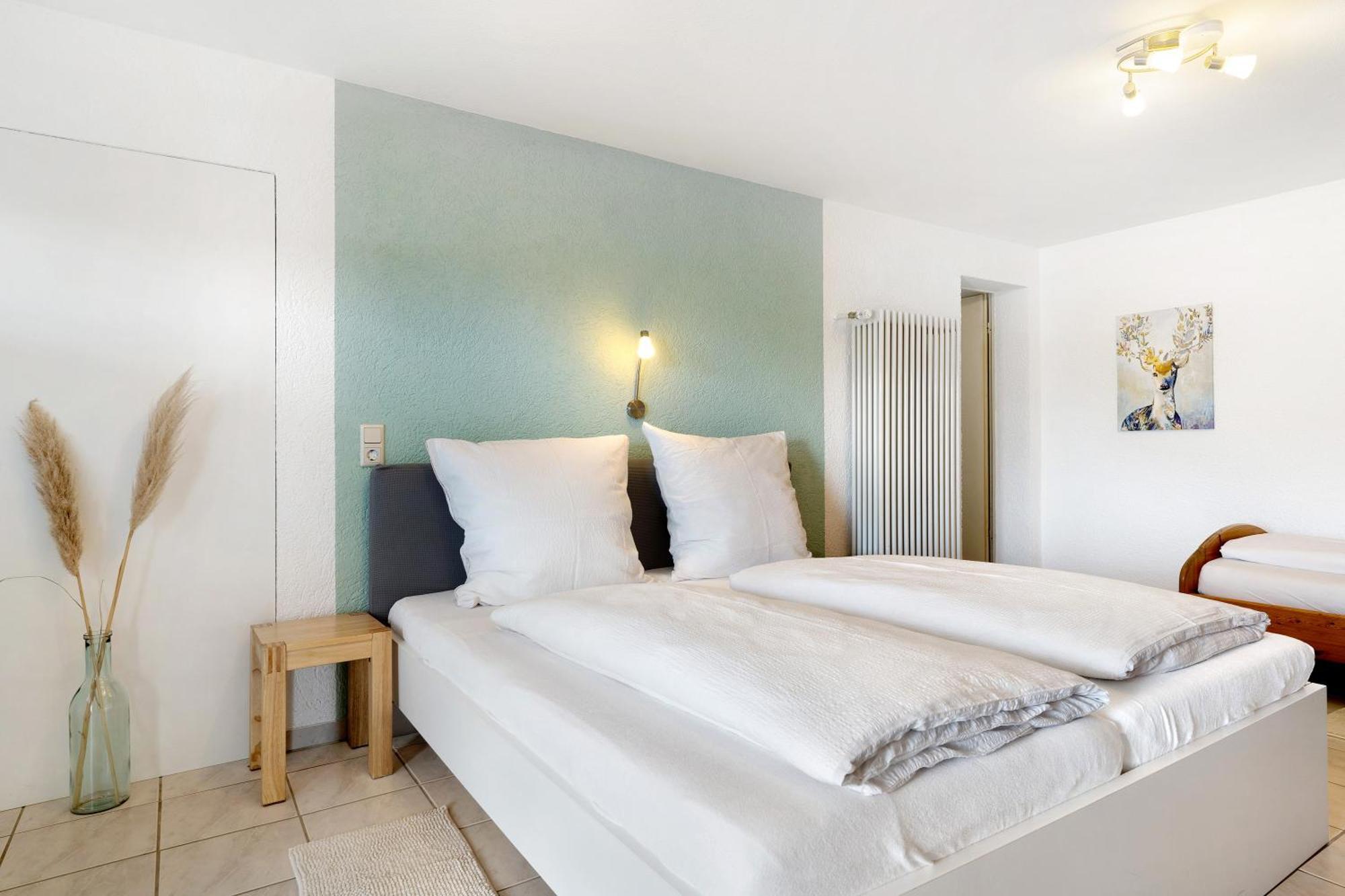 Ferienwohnung Faisst Kappel-Grafenhausen Szoba fotó