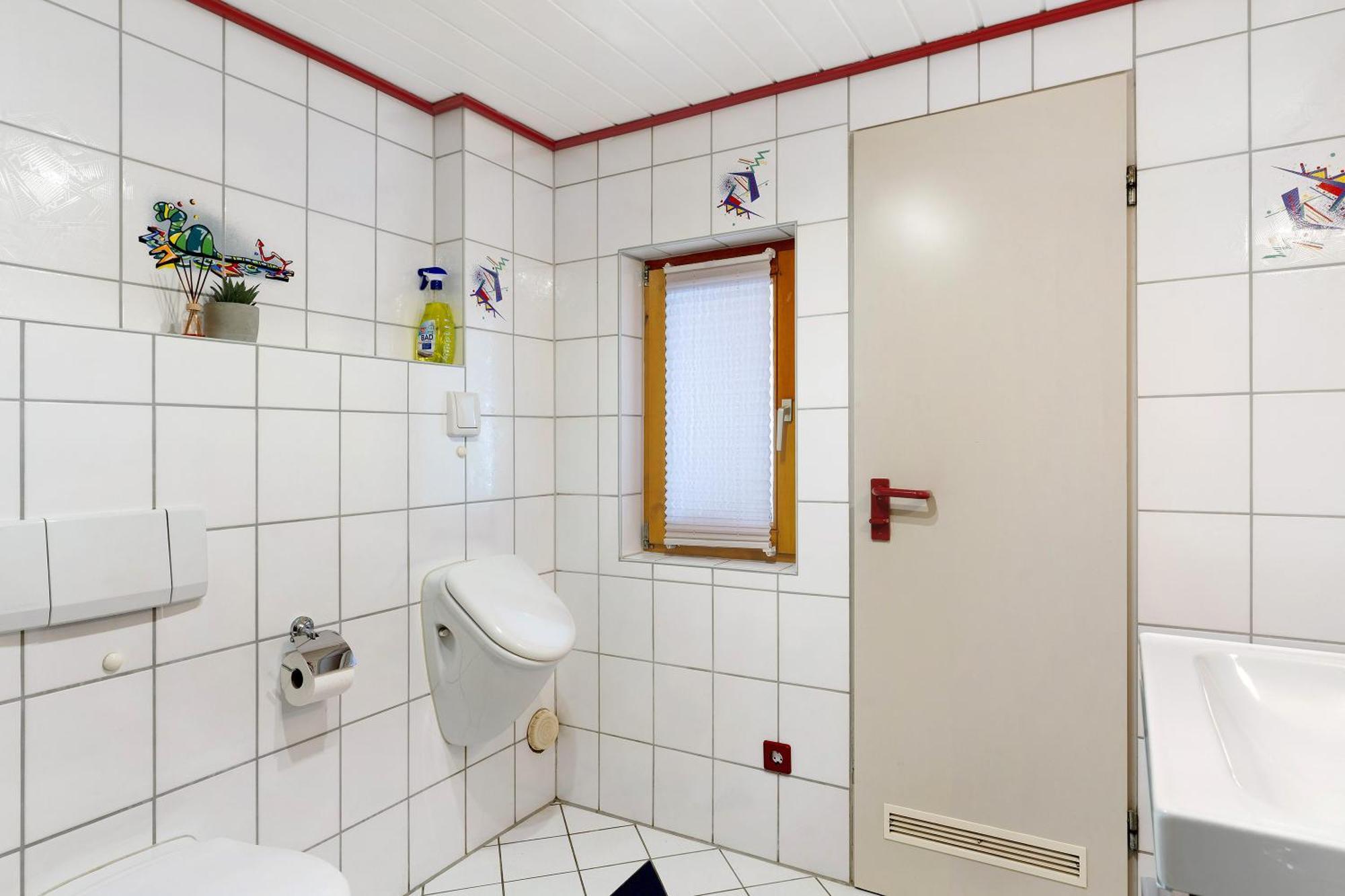 Ferienwohnung Faisst Kappel-Grafenhausen Szoba fotó
