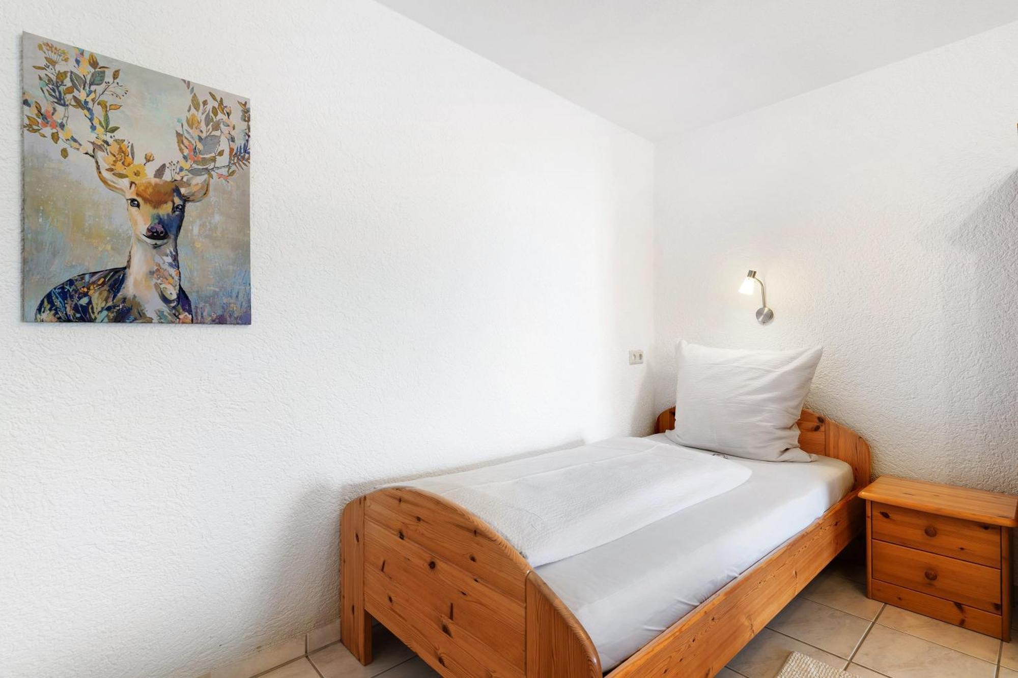 Ferienwohnung Faisst Kappel-Grafenhausen Szoba fotó