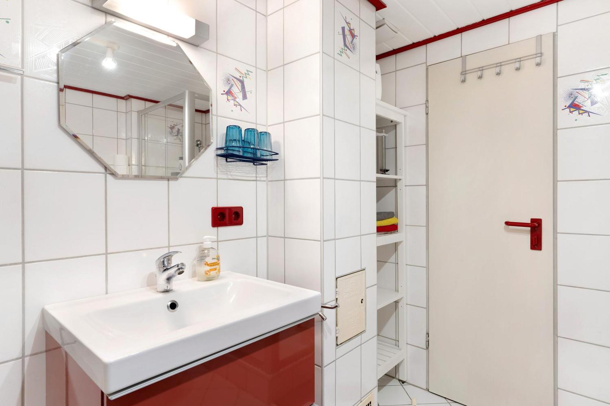 Ferienwohnung Faisst Kappel-Grafenhausen Szoba fotó