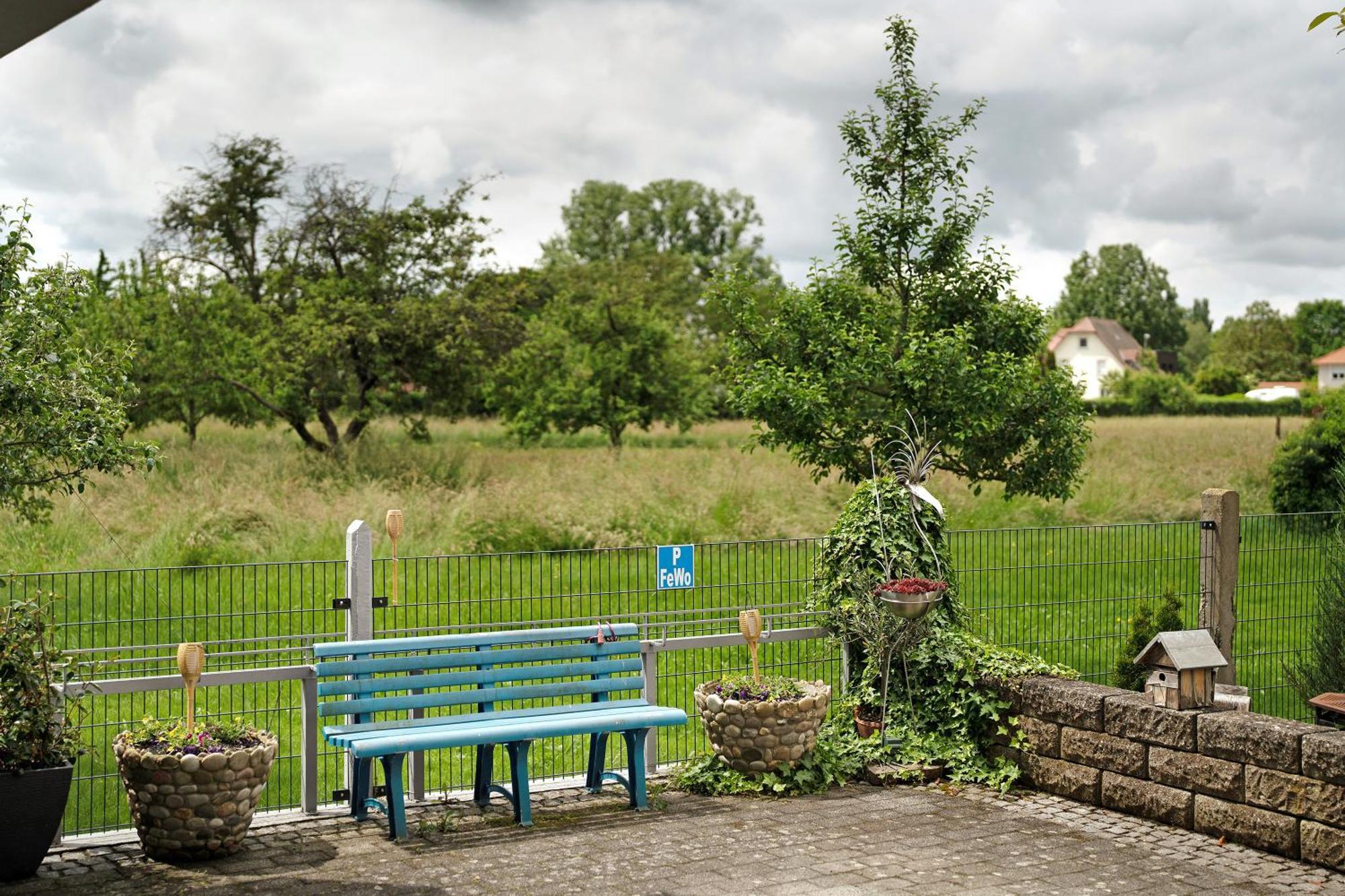 Ferienwohnung Faisst Kappel-Grafenhausen Szoba fotó